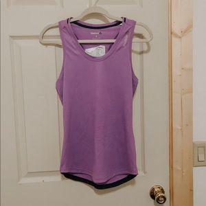 NWOT REEBOK TANK